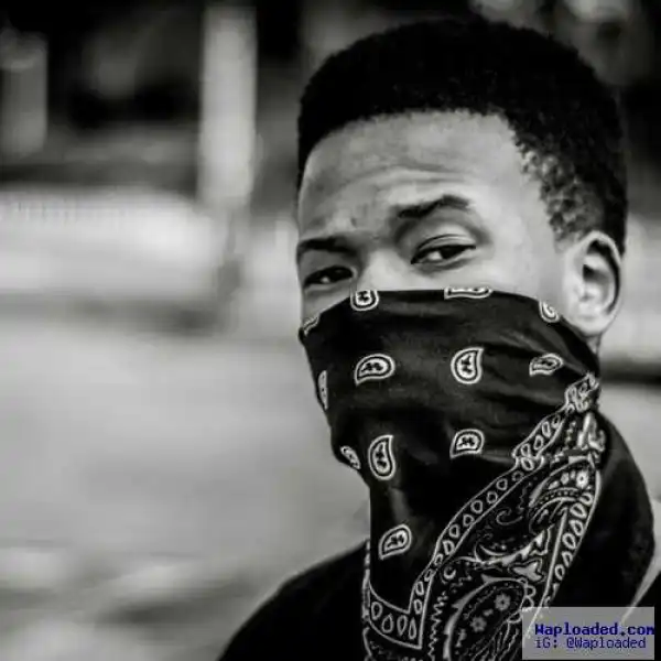 Nasty C - Around Here (Remix)